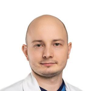 Медведев Роман Михайлович