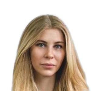 Зонина Анжелика Дмитриевна