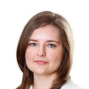 Зеленская Елена Михайловна