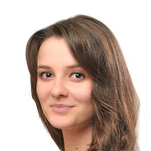 Бицоева Зарина Олеговна