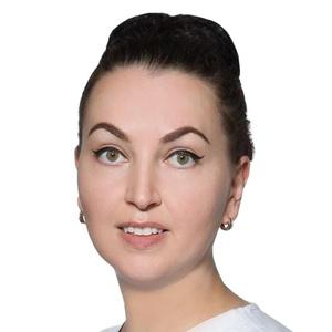 Сулконен (Иванова) Алла Сергеевна