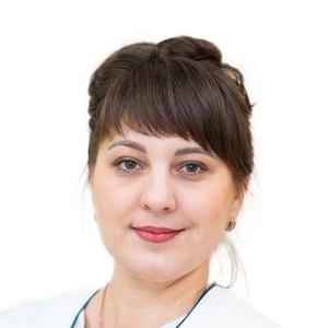 Лепетюха Юлия Геннадьевна