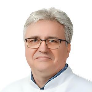 Никаноров Андрей Станиславович
