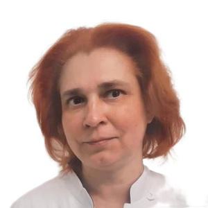 Куликова Екатерина Владимировна