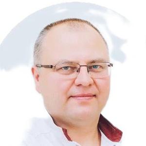Ксенчук Михаил Васильевич