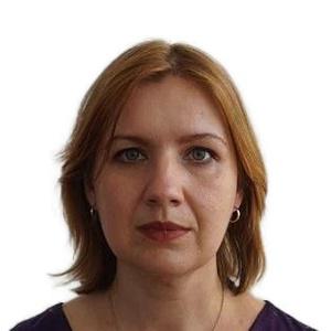Красненко Светлана Олеговна
