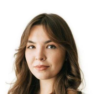 Иванова Алина Евгеньевна