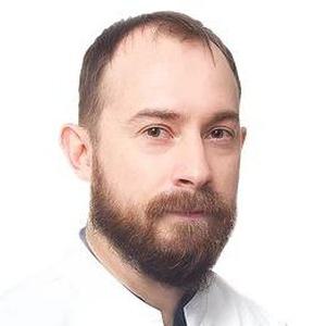 Бочкарев Пётр Юрьевич