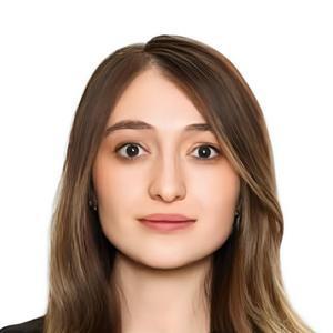 Асаева Сабина Асаевна