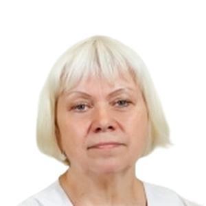 Суханова Наталья Владимировна