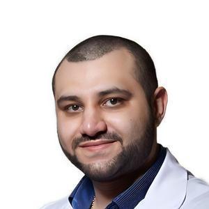 Тадевосян Рубен Эдуардович