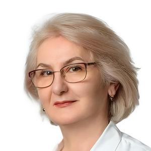 Дзеранова Роза Гивиевна