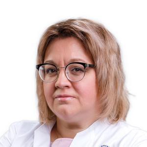 Ненашева Наталья Александровна
