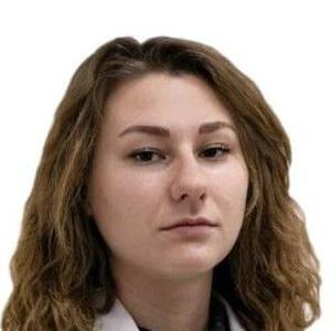 Макарова Александра Михайловна