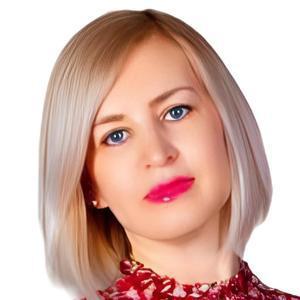 Полякова Анна Николаевна