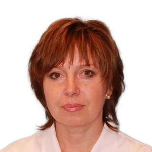 Трошина Ирина Александровна