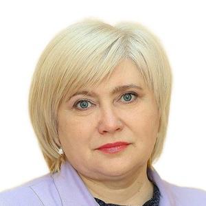 Меркульева Наталья Николаевна