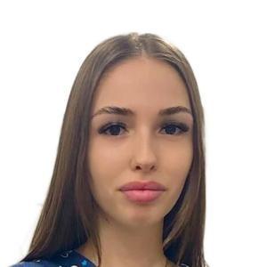 Бунькова Дарья Андреевна