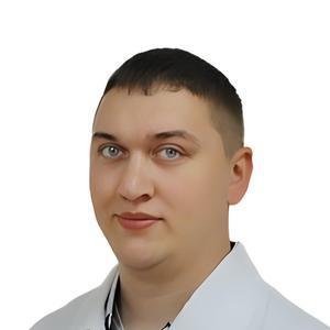 Корабельников Александр Игоревич