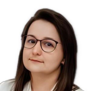 Волосова Екатерина Руслановна