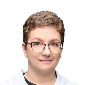 Майер Ольга Михайловна