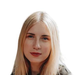 Антипина Дарья Сергеевна