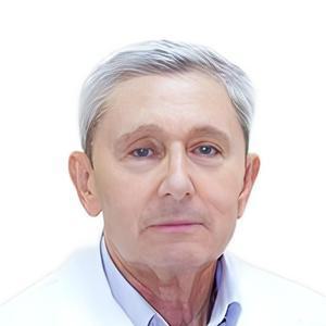 ТерАванесов Габриэль Вартанович