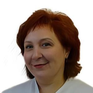 Орлова Виктория Леонидовна