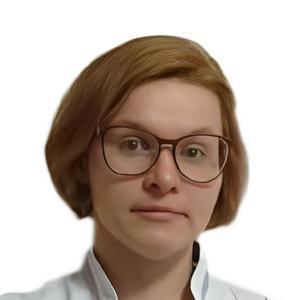 Гурьянова Ирина Юрьевна