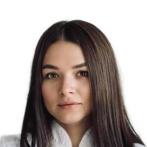 Фролова Полина Романовна