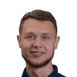 Попушой Игорь Валерьевич