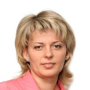 Лобанова Надежда Николаевна