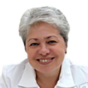 Шерина Людмила Ивановна