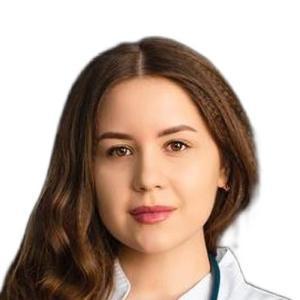 Кормильцева Ирина Дмитриевна