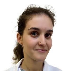 Лопатенкова Екатерина Григорьевна