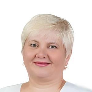 Машьянова Ирина Анатольевна