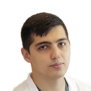 Алимов Сейфулла Владимирович