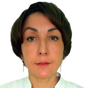 Бойко Олеся Васильевна
