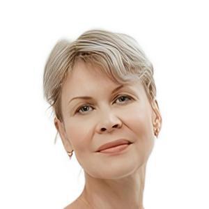 Кириллова Анна Васильевна