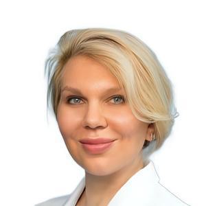 Ольшанская Анна Викторовна