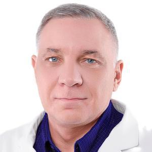 Нерсесян Андрей Ованесович