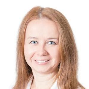 Веселова Анастасия Андреевна