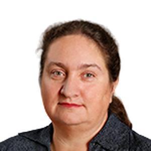 Волкова Татьяна Эдуардовна