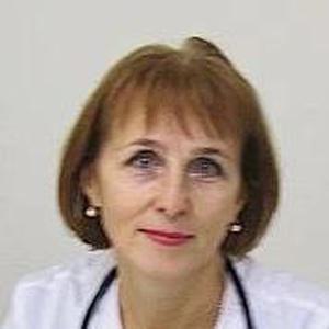 Мишина Татьяна Викторовна