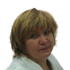 Гилазутдинова Гузель Энваровна