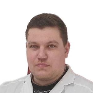 Корчашкин Владислав Сергеевич