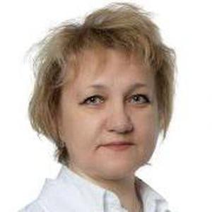 Власова Ольга Николаевна