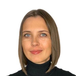 Куликова Юлия Владимировна