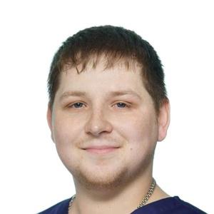 Шамин Александр Андреевич