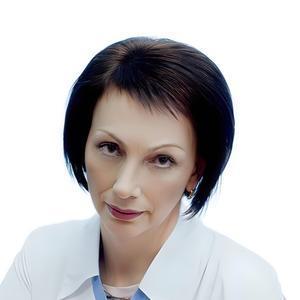 Соловьёва Зоя Николаевна